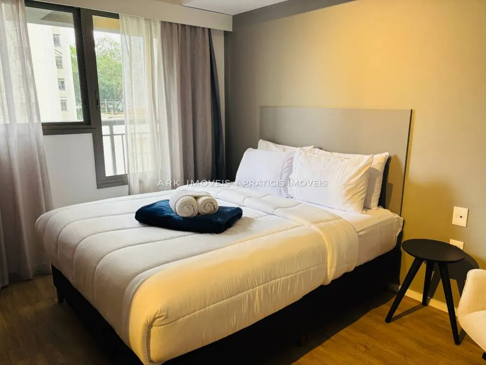 Kitnet-Studio, 27 m² - Foto 6