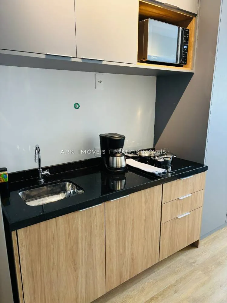 Kitnet-Studio, 27 m² - Foto 7
