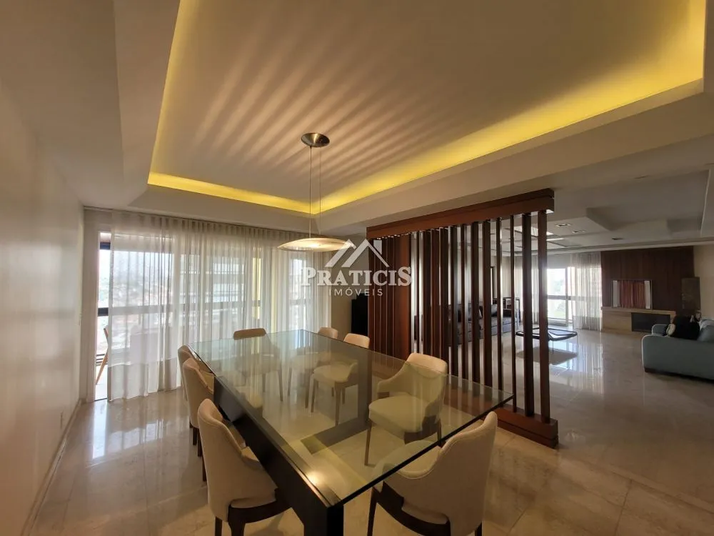 Apartamento, 4 quartos, 374 m² - Foto 7