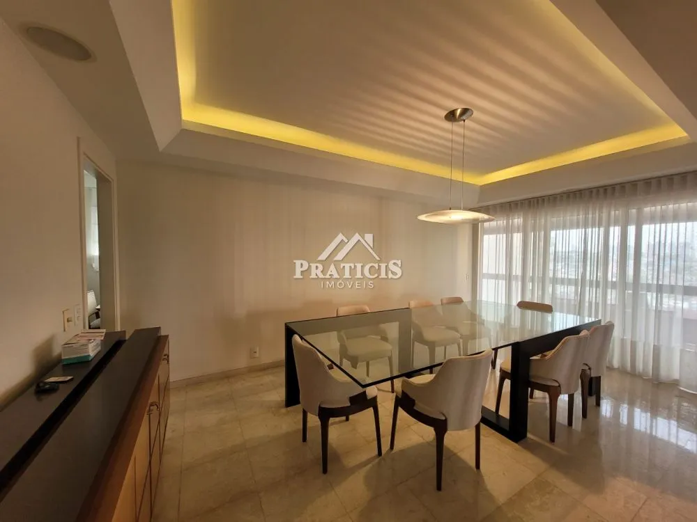 Apartamento, 4 quartos, 374 m² - Foto 2