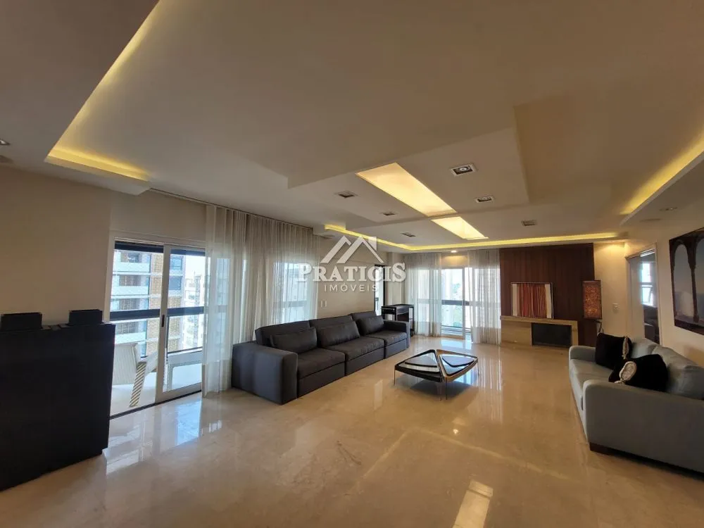 Apartamento, 4 quartos, 374 m² - Foto 6