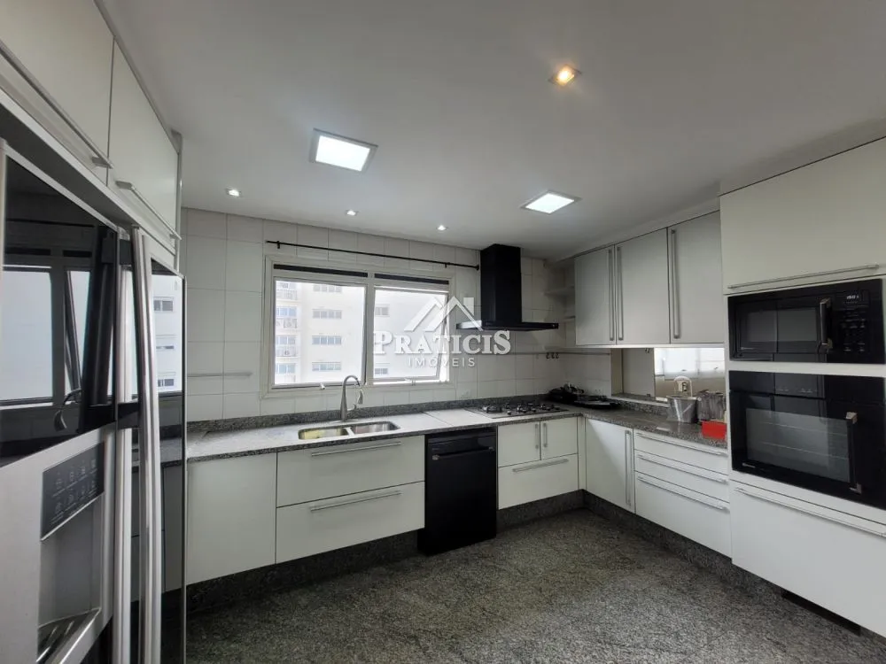 Apartamento, 4 quartos, 374 m² - Foto 10