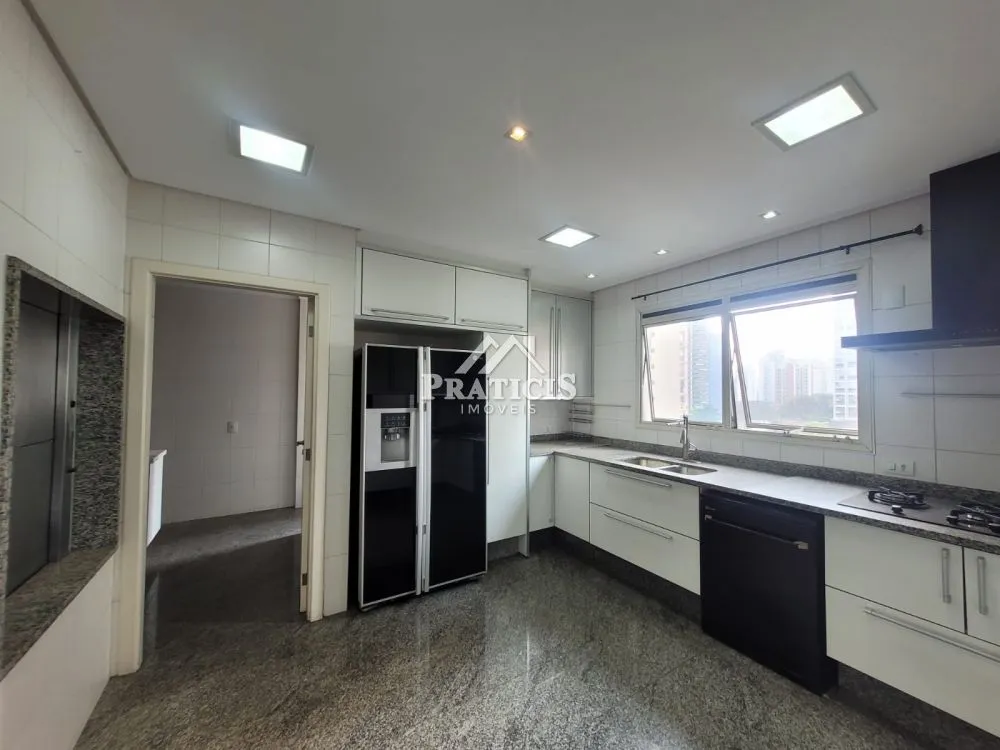 Apartamento, 4 quartos, 374 m² - Foto 3