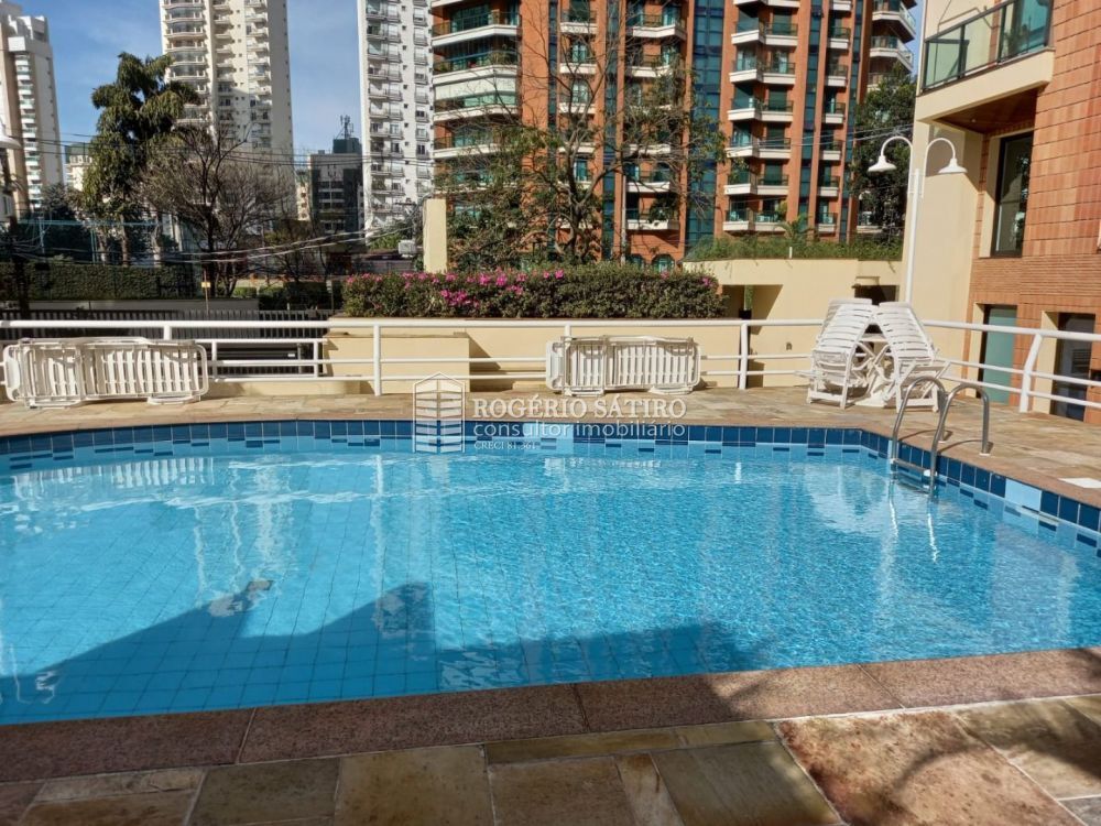 Apartamento à venda com 4 quartos, 180m² - Foto 36