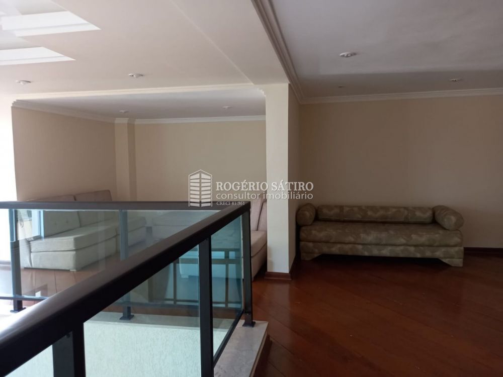 Apartamento à venda com 4 quartos, 180m² - Foto 34