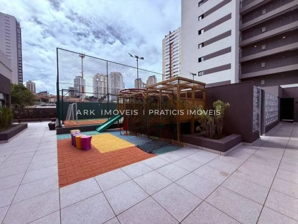 Apartamento, 3 quartos, 149 m² - Foto 11