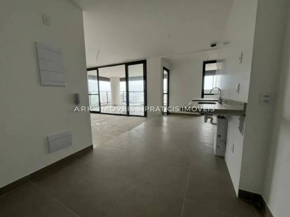 Apartamento, 3 quartos, 149 m² - Foto 1