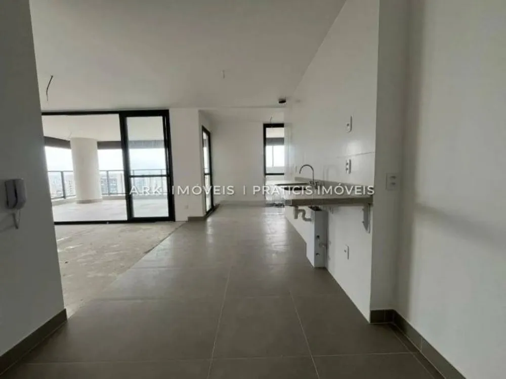 Apartamento, 3 quartos, 149 m² - Foto 2