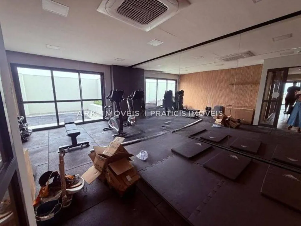 Apartamento, 3 quartos, 149 m² - Foto 9