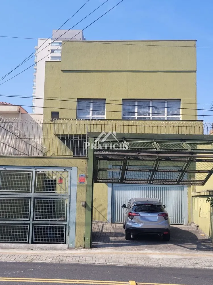 Prédio Inteiro, 573 m² - Foto 3