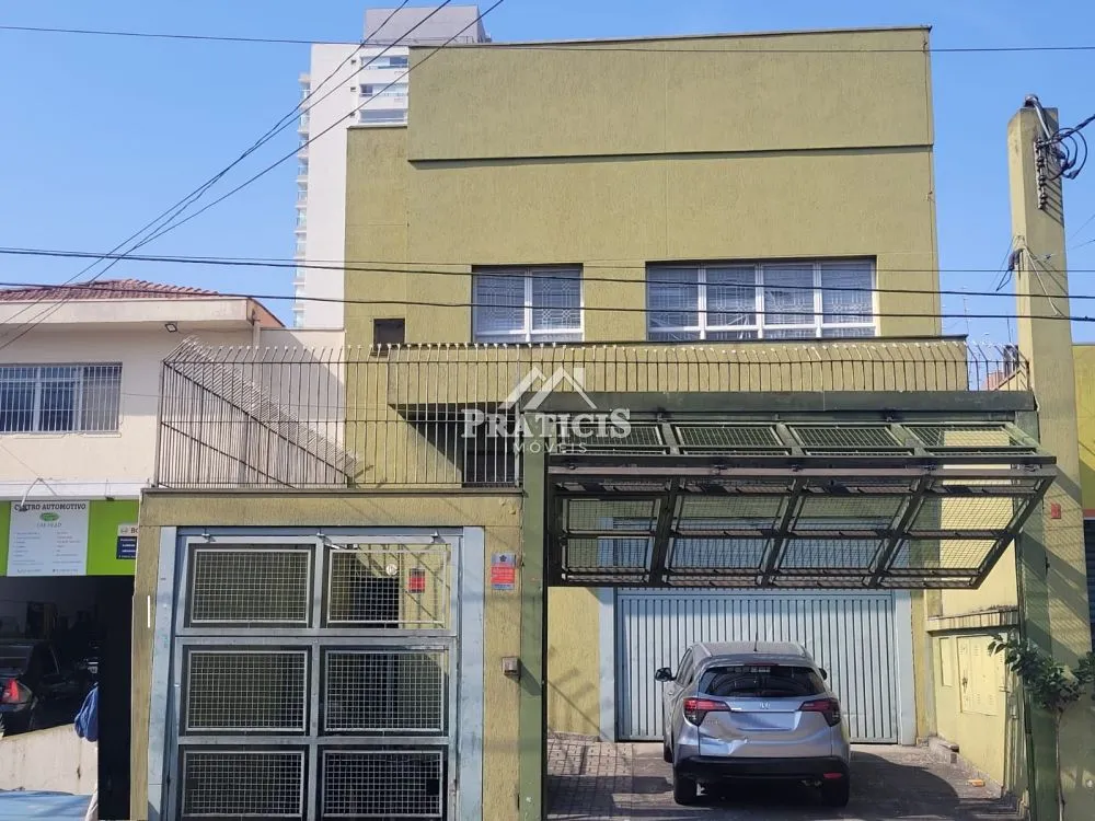 Prédio Inteiro, 573 m² - Foto 2