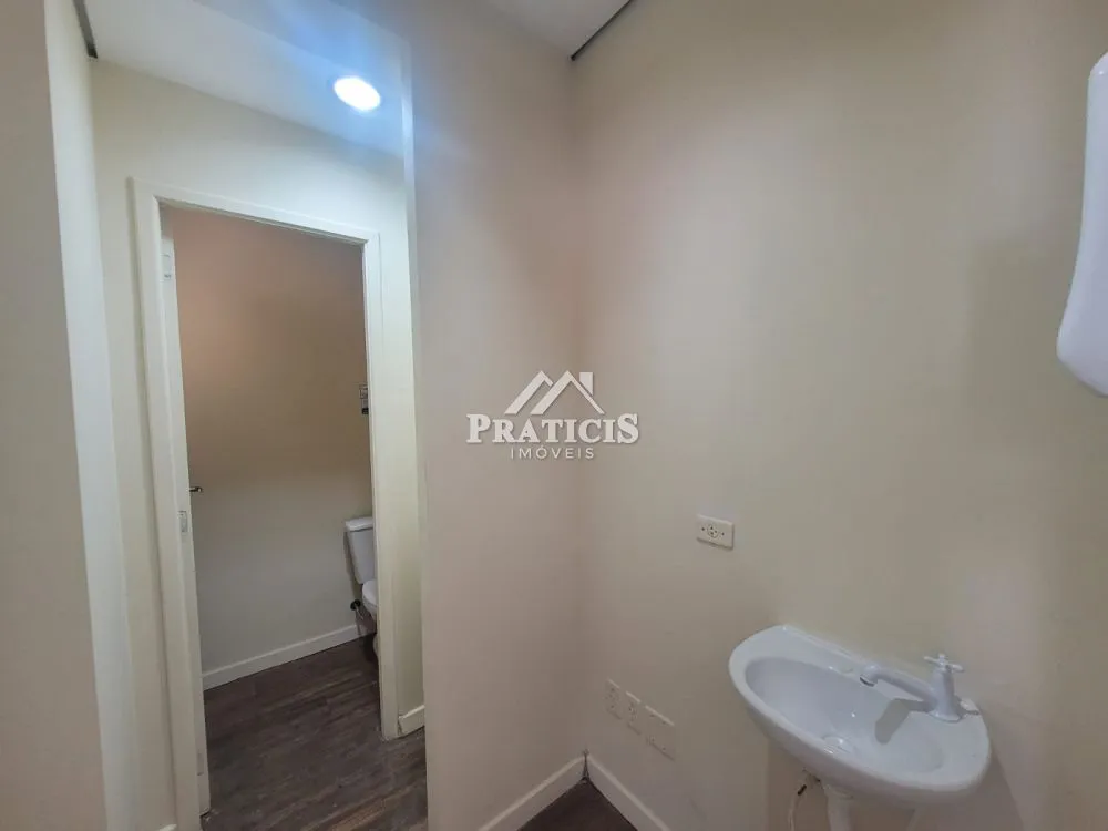 Prédio Inteiro, 573 m² - Foto 7