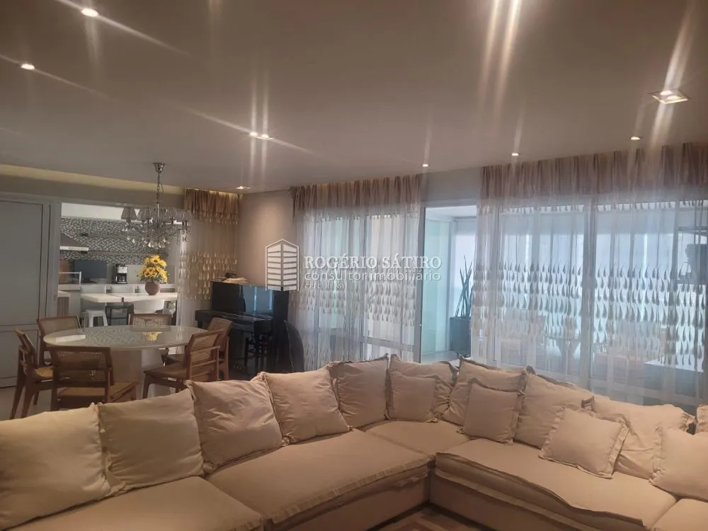 Apartamento, 4 quartos, 268 m² - Foto 3