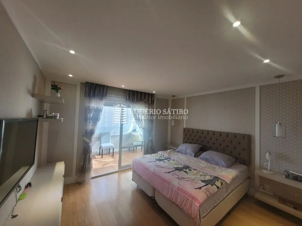 Apartamento, 4 quartos, 268 m² - Foto 7