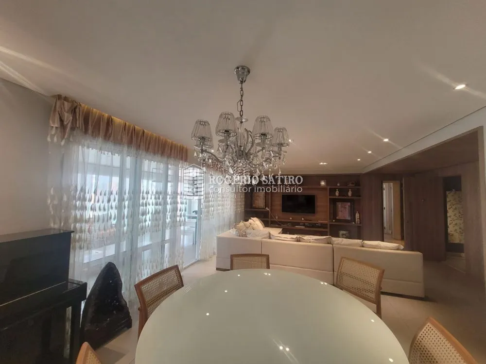 Apartamento, 4 quartos, 268 m² - Foto 12