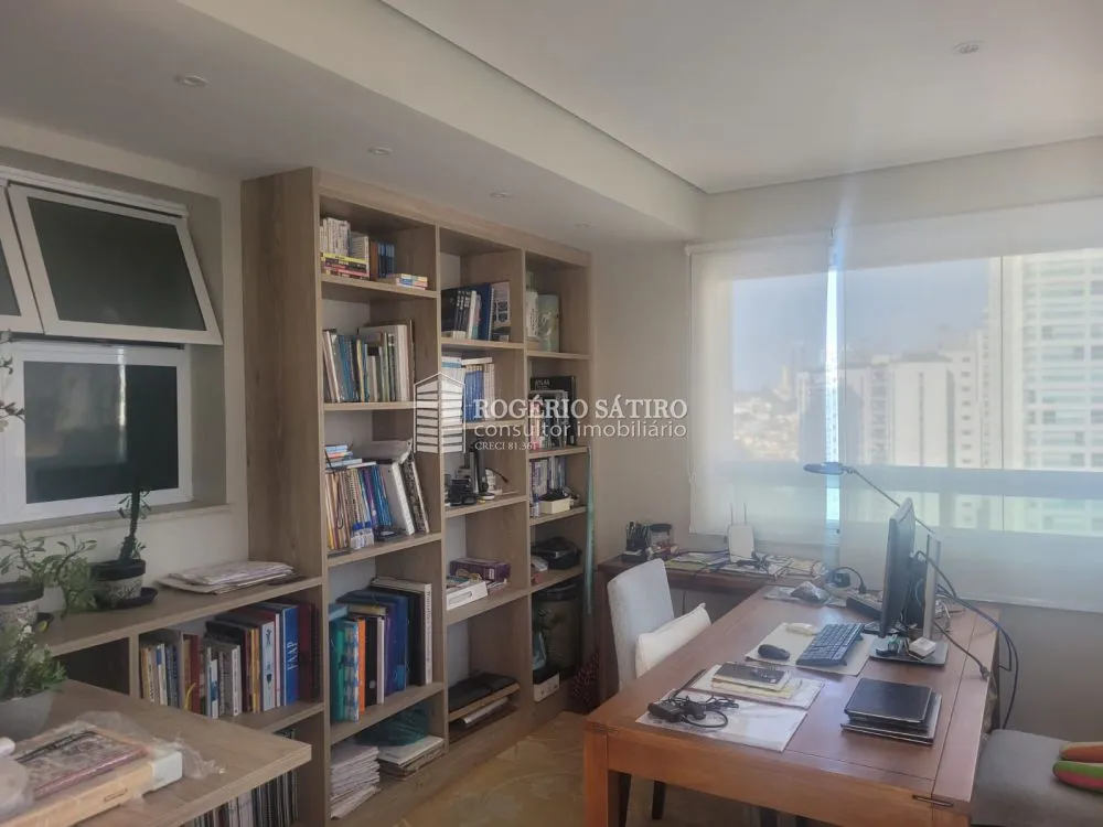 Apartamento, 4 quartos, 268 m² - Foto 5