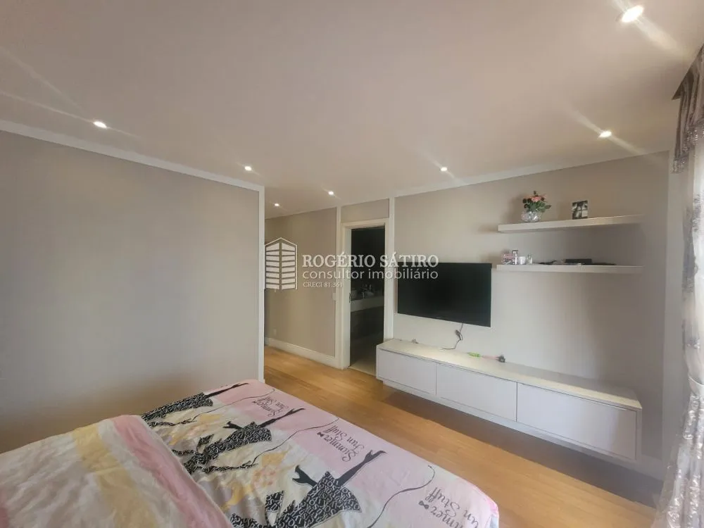 Apartamento, 4 quartos, 268 m² - Foto 1