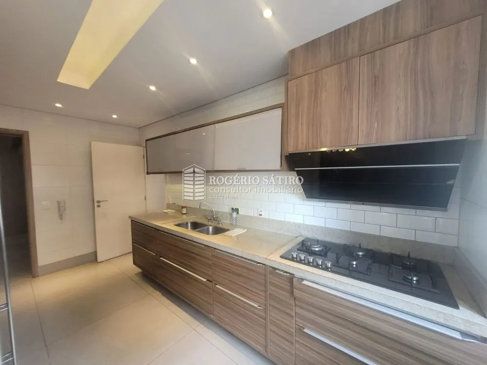 Apartamento, 4 quartos, 268 m² - Foto 4