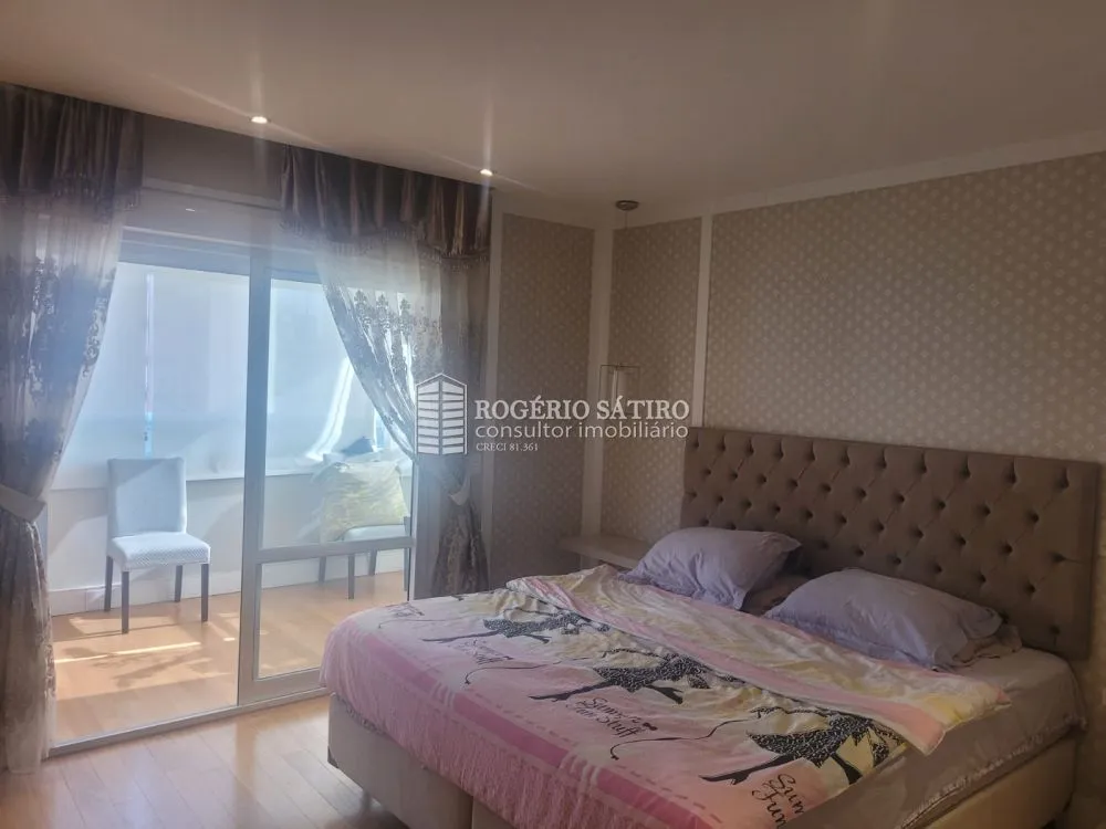 Apartamento, 4 quartos, 268 m² - Foto 11