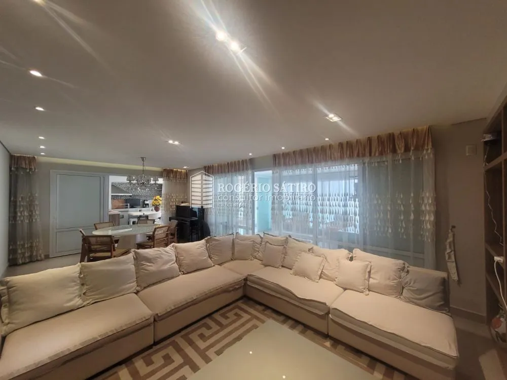 Apartamento, 4 quartos, 268 m² - Foto 9