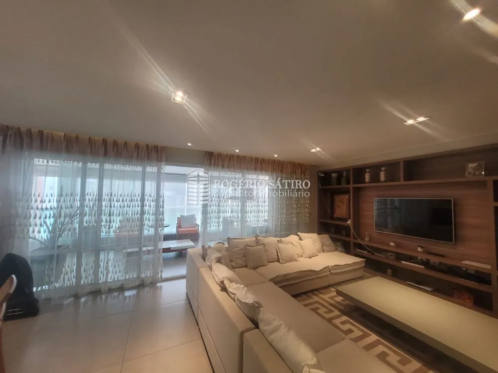 Apartamento, 4 quartos, 268 m² - Foto 10