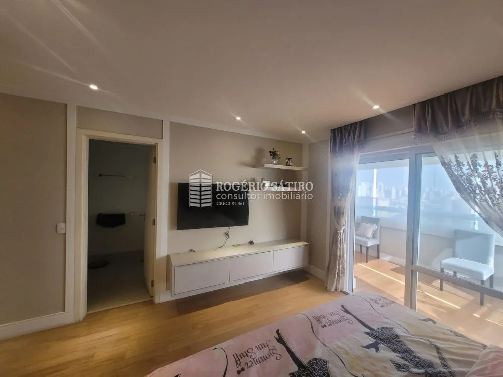 Apartamento, 4 quartos, 268 m² - Foto 2