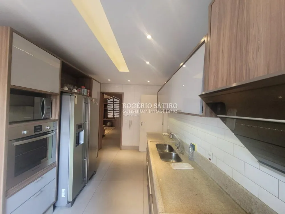 Apartamento, 4 quartos, 268 m² - Foto 6