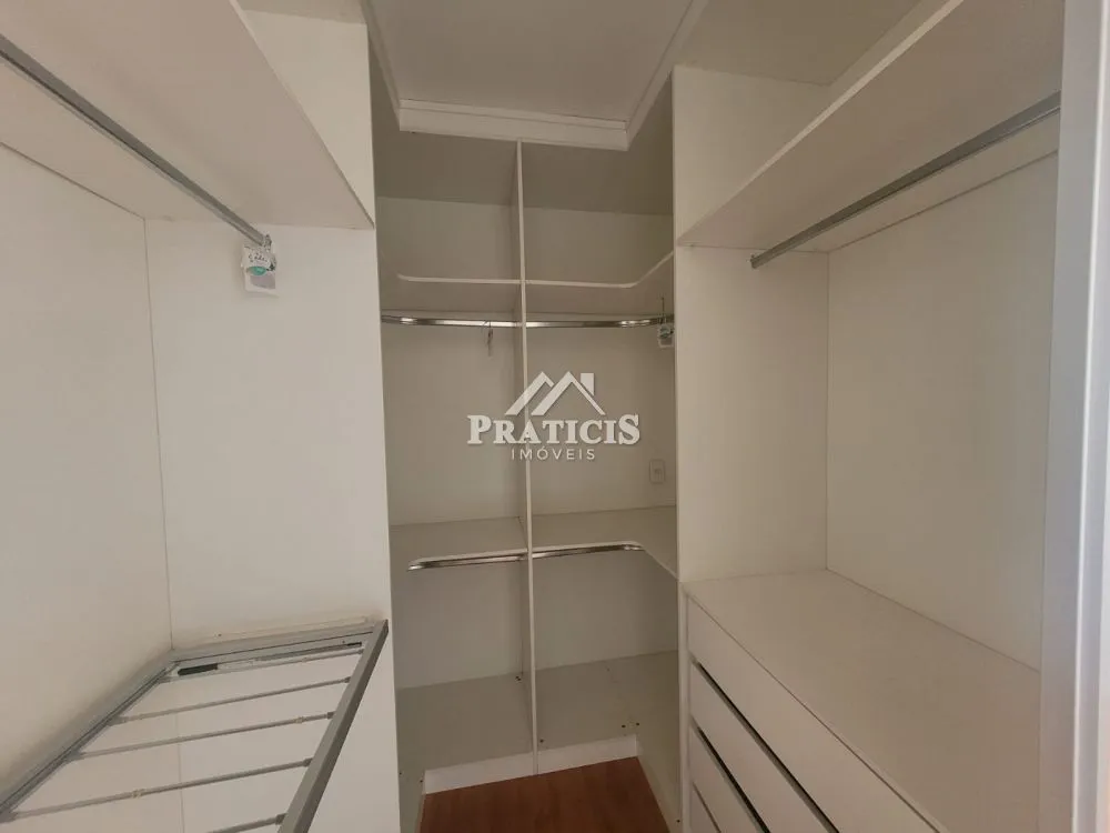 Apartamento, 3 quartos, 186 m² - Foto 11