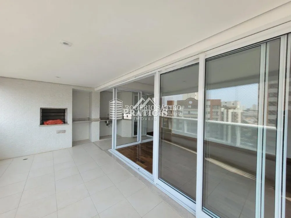 Apartamento, 3 quartos, 186 m² - Foto 4