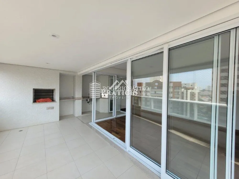 Apartamento, 3 quartos, 186 m² - Foto 2