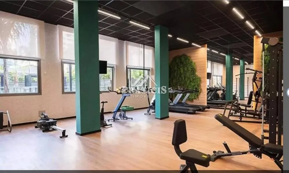 Apartamento, 3 quartos, 162 m² - Foto 8