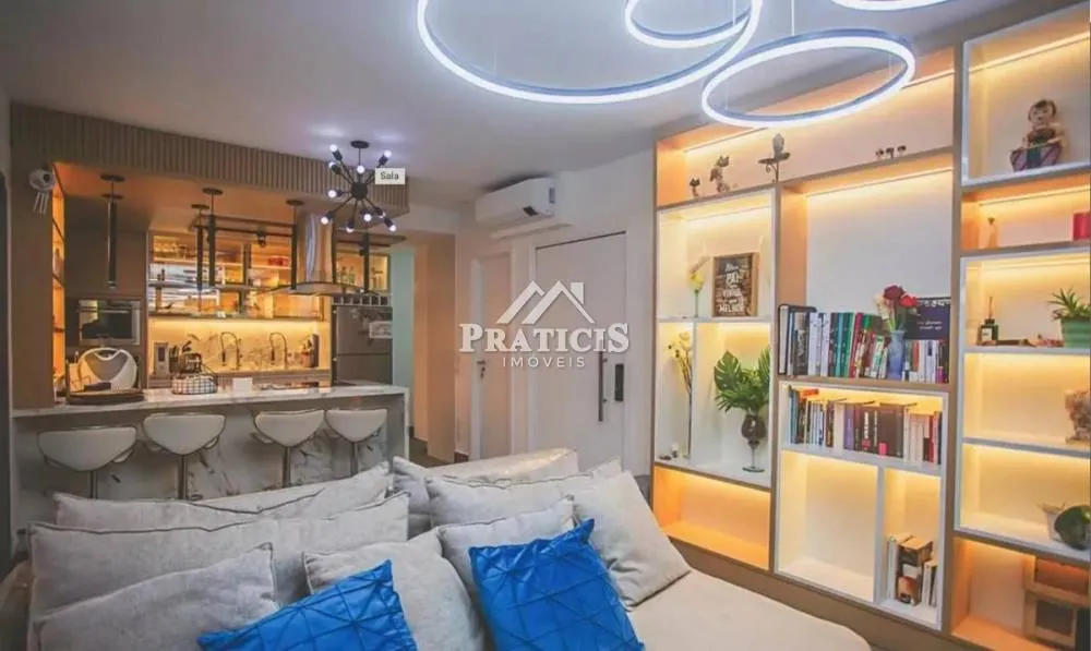 Apartamento, 3 quartos, 162 m² - Foto 4