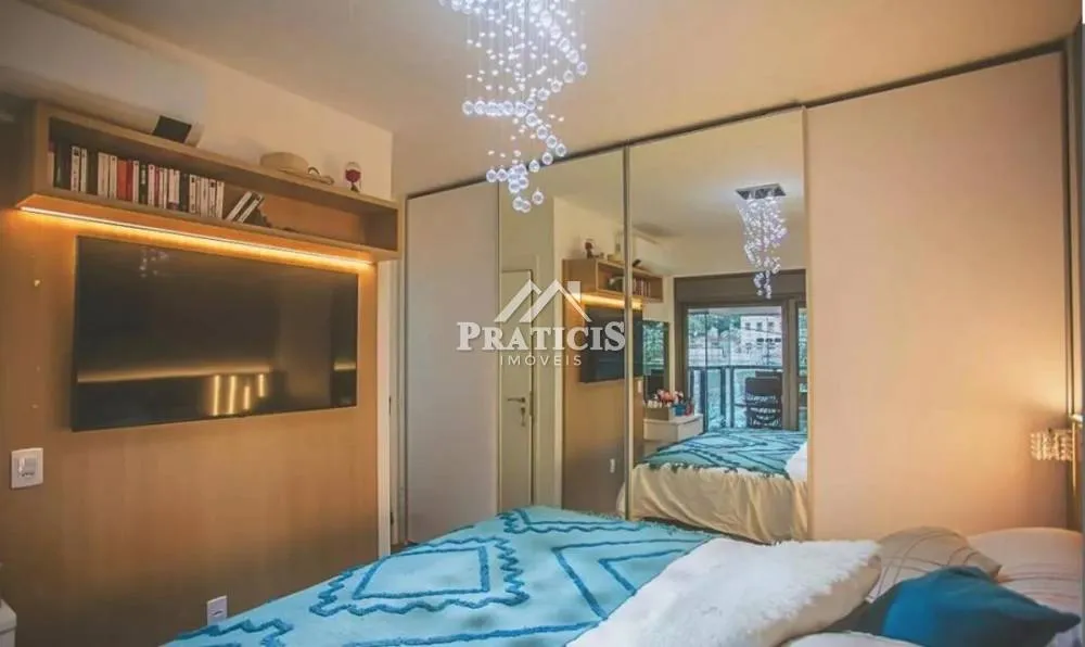 Apartamento, 3 quartos, 162 m² - Foto 6