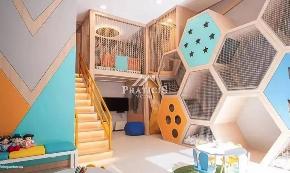 Apartamento, 3 quartos, 162 m² - Foto 7