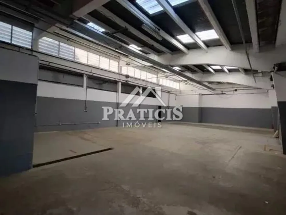 Depósito-Galpão, 1162 m² - Foto 12