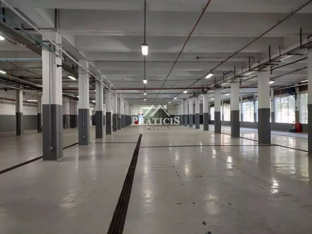 Depósito-Galpão, 1162 m² - Foto 11