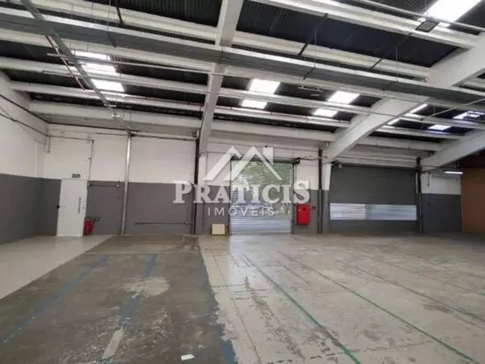 Depósito-Galpão, 1162 m² - Foto 5