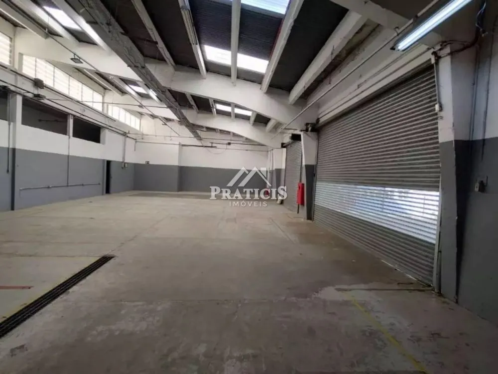 Depósito-Galpão, 1162 m² - Foto 8