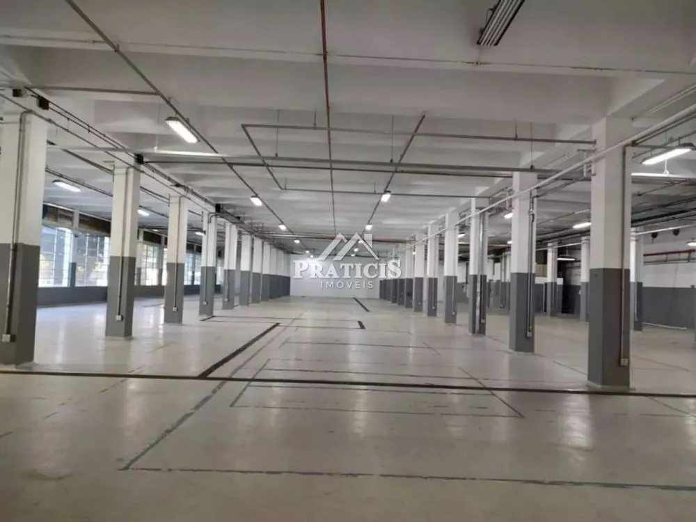 Depósito-Galpão, 1162 m² - Foto 9
