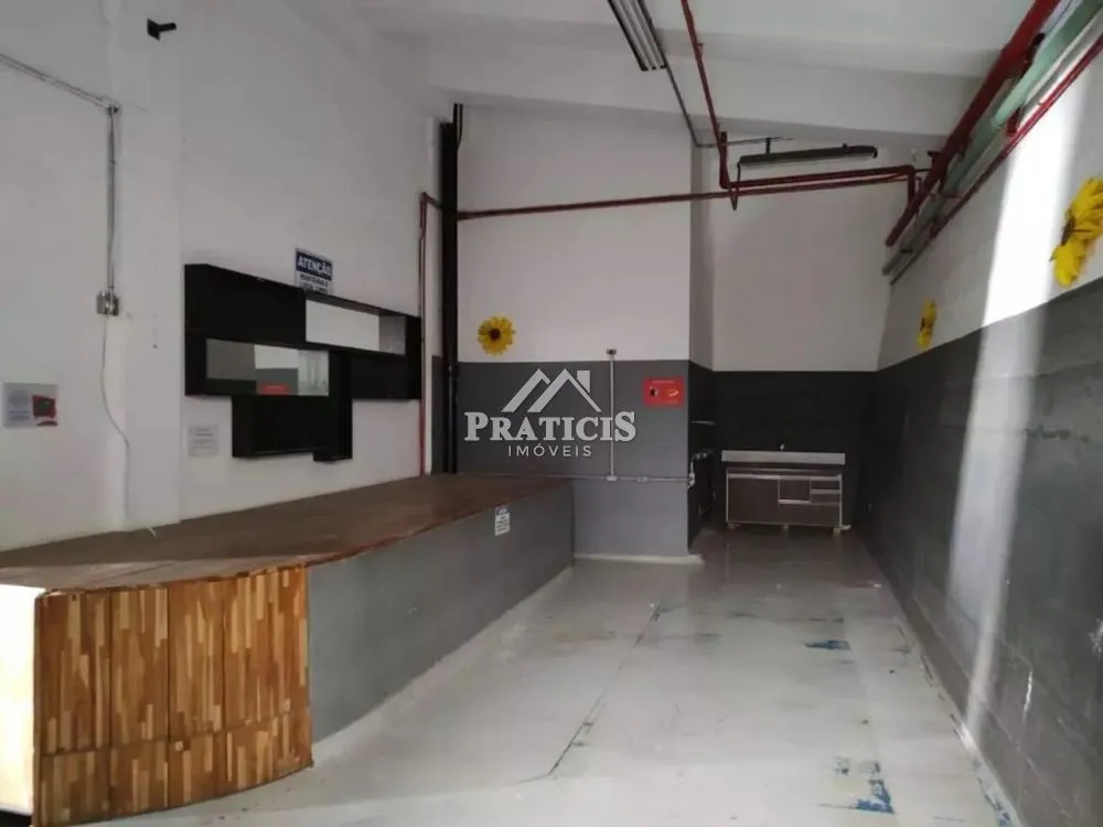 Depósito-Galpão, 1162 m² - Foto 10