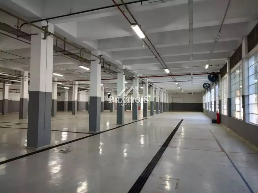 Depósito-Galpão, 1162 m² - Foto 7