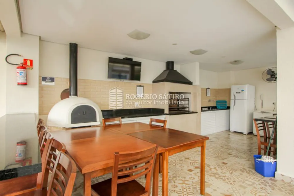 Apartamento, 3 quartos, 105 m² - Foto 10