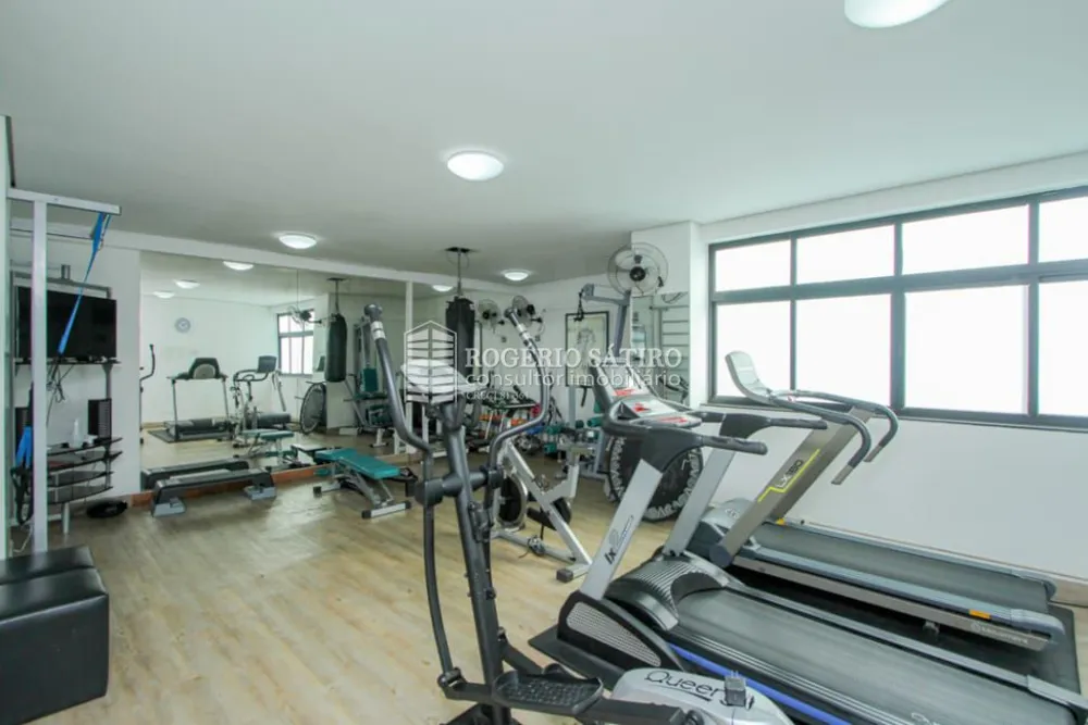 Apartamento, 3 quartos, 105 m² - Foto 12