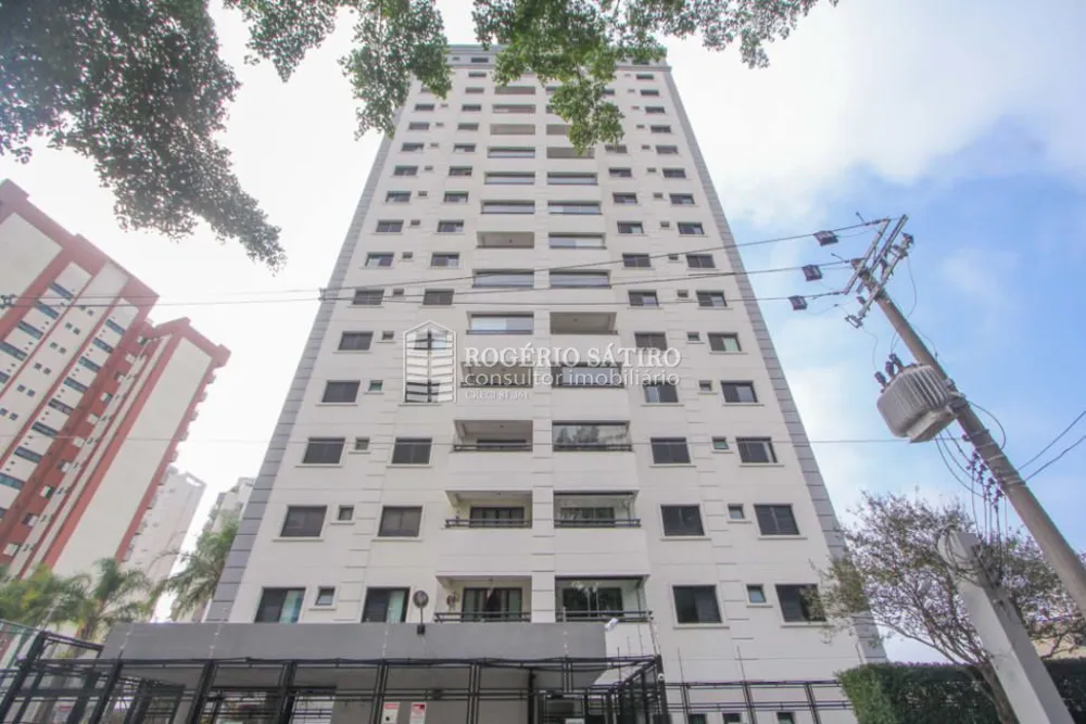 Apartamento, 3 quartos, 105 m² - Foto 1