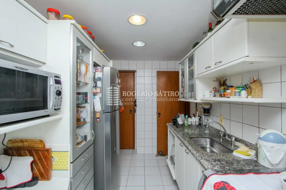 Apartamento, 3 quartos, 105 m² - Foto 8