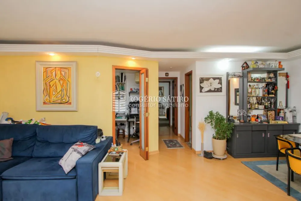 Apartamento, 3 quartos, 105 m² - Foto 3
