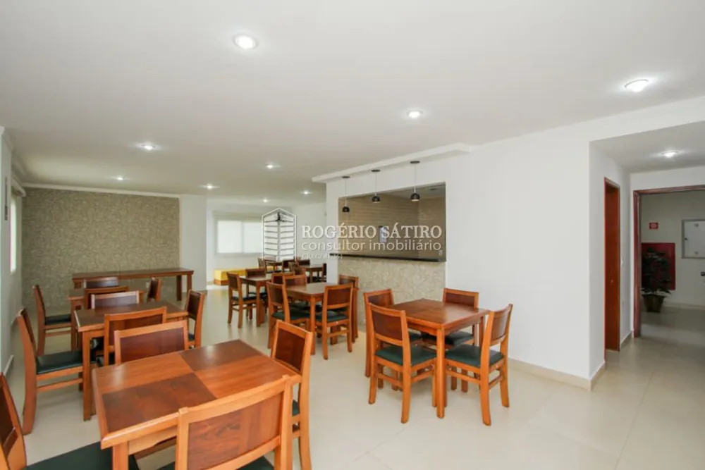 Apartamento, 3 quartos, 105 m² - Foto 9