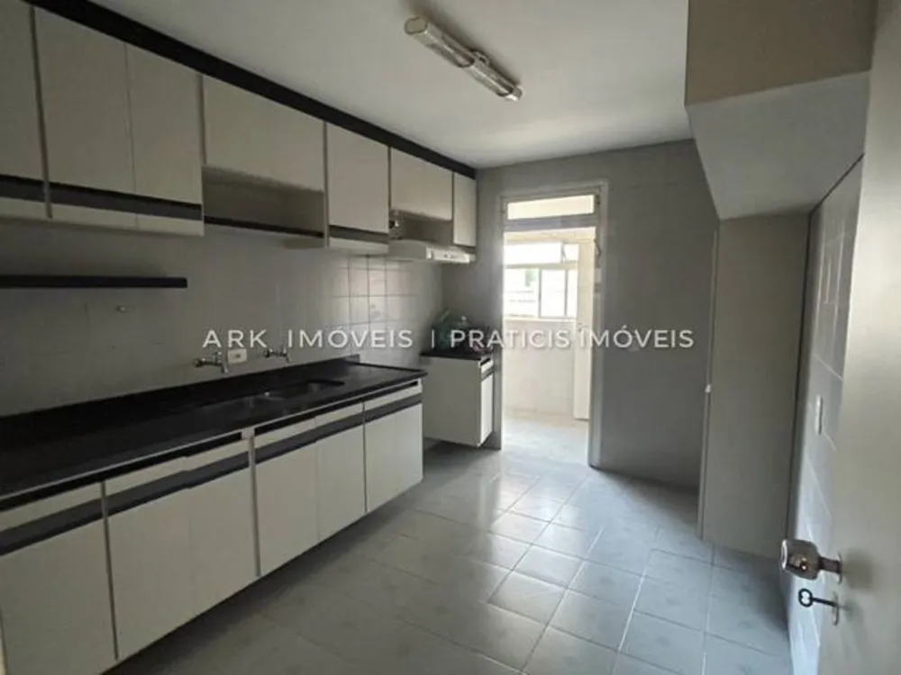 Apartamento, 3 quartos, 98 m² - Foto 6