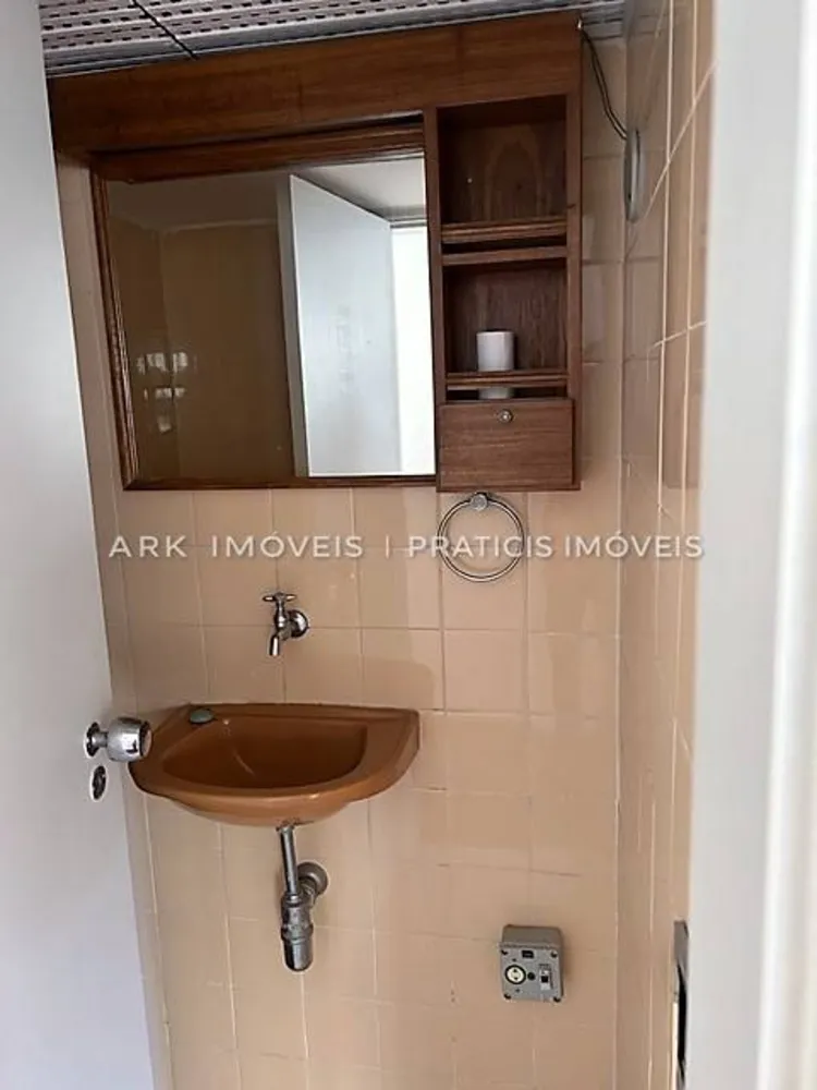 Apartamento, 3 quartos, 98 m² - Foto 12