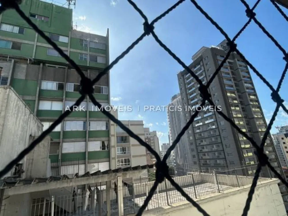 Apartamento, 3 quartos, 98 m² - Foto 7